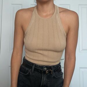 Abercrombie & Fitch Bodysuit